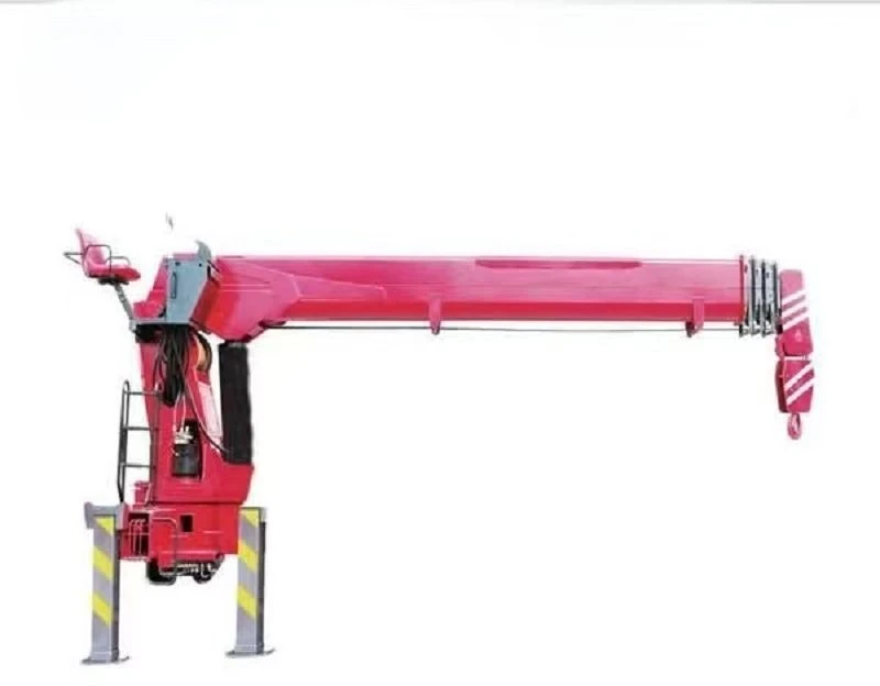 Articulated Mobile Crane suppliers